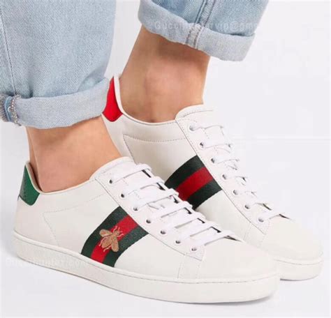 gucci sneakers high quality replica|gucci look alike sneakers.